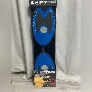 WhipTied Skate Board